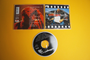 Zeltinger Band Rares für Bares (CD)