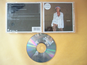 Zoe Zoeciety (CD)