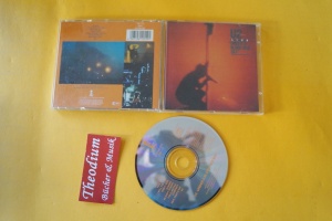 U2 Live Under a Blood Red Sky (CD)