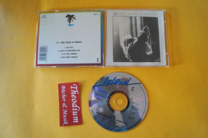 U2 Wide awake in America (CD)