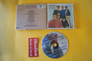 Undertones Cher o´ Bowlies (CD)
