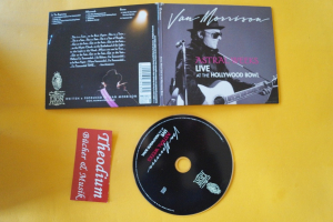 Van Morrison Astral Weeks Live (CD Digipak)