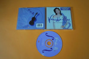 Vanessa Mae The Violin Player (CD)