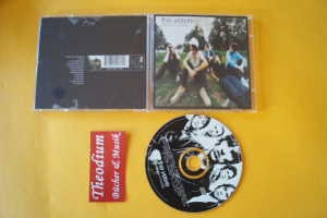 Verve Urban Hymns (CD)