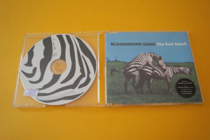 Bloodhound Gang The Bad Touch (Maxi CD)