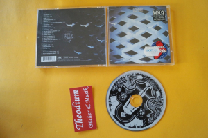 Who Tommy (CD)