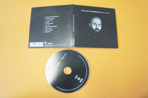 William Fitzsimmons Mission Bell (CD Digipak)