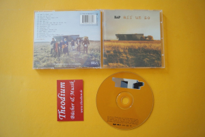 Bap Aff un zo (CD)