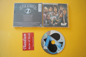 Bap Pik Sibbe (CD)