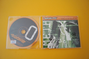 Bomfunk MC´s feat. Jessica Folcker Something going on (Maxi CD)