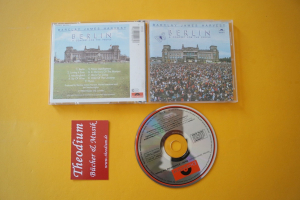 Barclay James Harvest Berlin (CD)