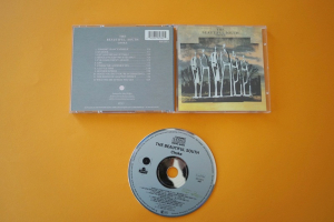 Beautiful South Choke (CD)