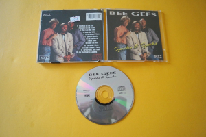 Bee Gees Spicks & Specks (CD)