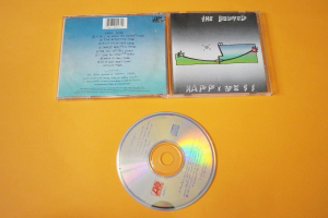 Beloved Happiness (CD)
