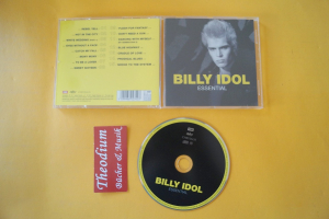 Billy Idol Essential (CD)