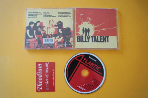 Billy Talent Billy Talent (CD)