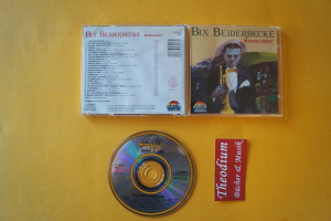 Bix Beiderbecke Bixology (CD)