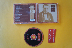 Bix Beiderbecke Vintage Deja vu (CD)