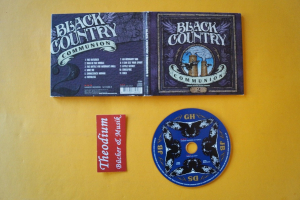 Black Country Communion 2 (Limited Ed. CD Digipak)