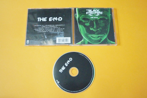 Black Eyed Peas The End (CD)