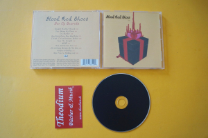 Blood Red Shoes Box of Secrets (CD)