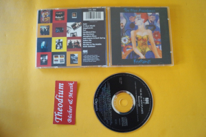 Blue Aeroplanes Beatsongs (CD)