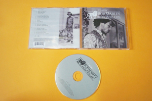 Bob Marley & The Wailers Classic (CD)