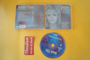 Bonnie Tyler Total Eclipse of the Heart (CD)