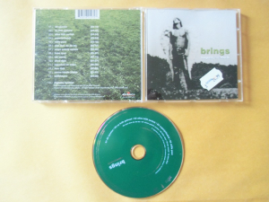 Brings Superjeile Zick (CD)