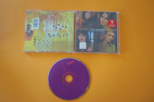 Corrs Talk on Corners (CD)