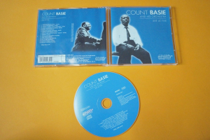Count Basie Jive at Five (CD)