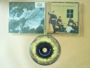 Cranberries To the faithful Departed (CD EAN 360370)