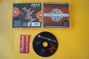 Crossfade Crossfade (CD)