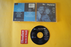 Ike & Tina Turner 18 Classic Tracks (CD)