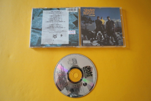 Naughty by Nature Naughty by Nature (CD)
