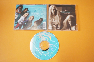 Nelson After the Rain (CD)
