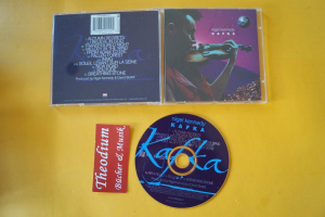 Nigel Kennedy Kafka (CD)