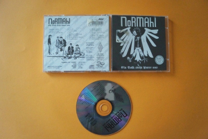 Normahl Ein Volk steht hinter uns (CD)