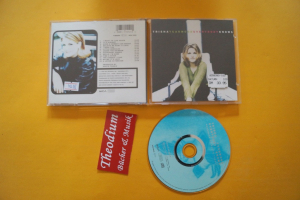 Trisha Yearwood Everybody knows (CD)