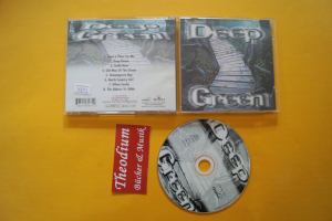 VA Deep Green (CD)