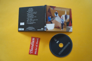 Ryo So gesehen unmöglich (CD Book)