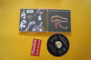 Sisters of Mercy Vision Thing (CD)
