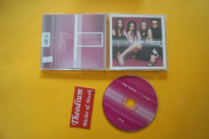 Corrs In Blue (CD)