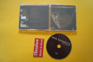 Ron Sexsmith Time being (CD)