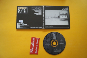 Jud Intermission (Digipak CD)