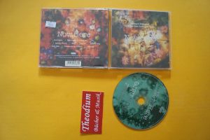Barbara Manning & San Francisco Seals Nowhere (CD)
