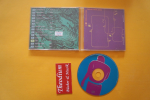 Cooler than Jesus Music for Elevators (CD)