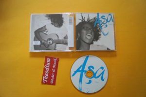 Asa Asa (CD)