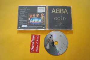 Abba Gold (CD)