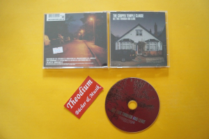 Cooper Temple Cause See this through and leave (CD)